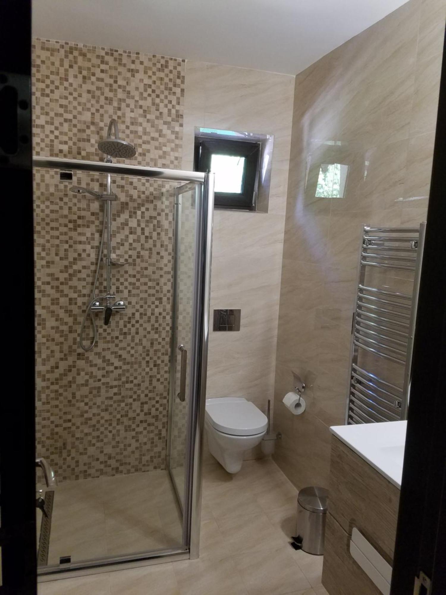 Vila Dobru Slanic Moldova Luaran gambar